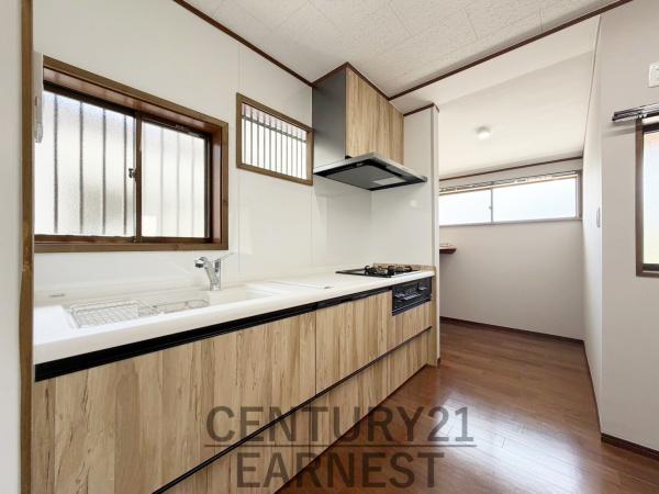 東金市関下の中古一戸建て