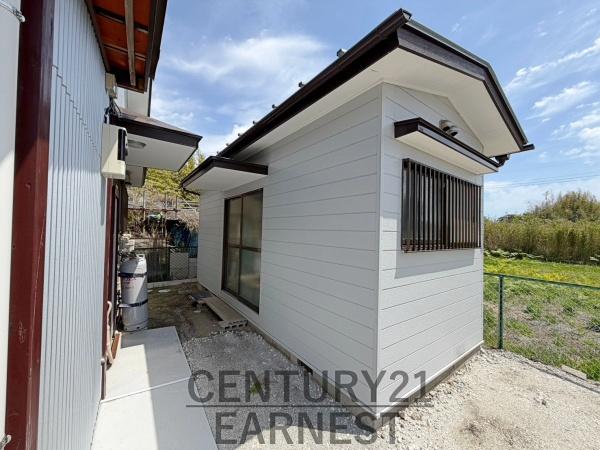 東金市関下の中古一戸建て