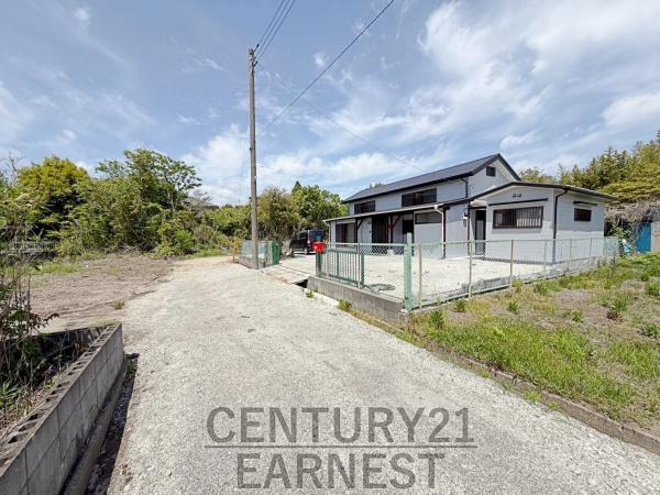 東金市関下の中古一戸建て