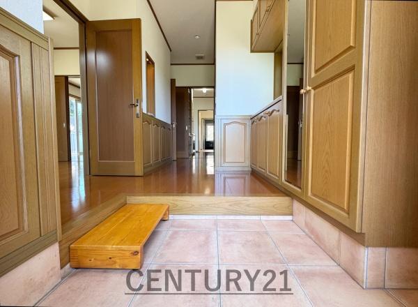 八街市吉倉の中古一戸建て