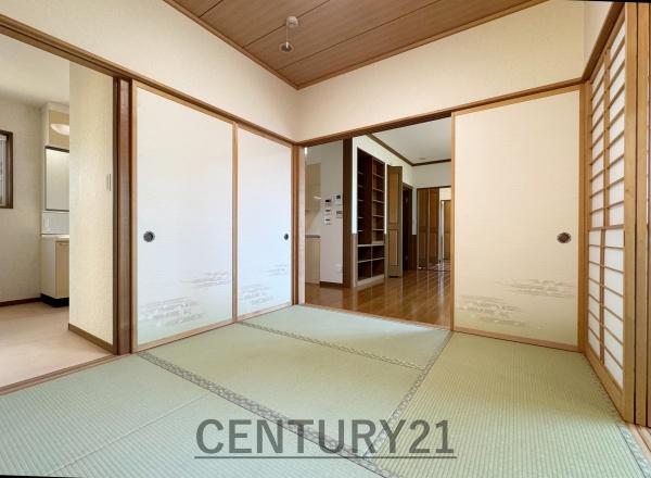 八街市吉倉の中古一戸建て