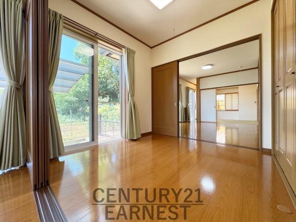 八街市吉倉の中古一戸建て