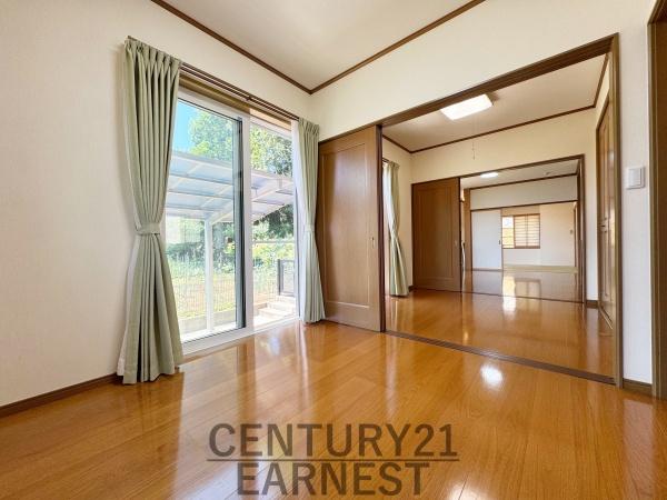 八街市吉倉の中古一戸建て