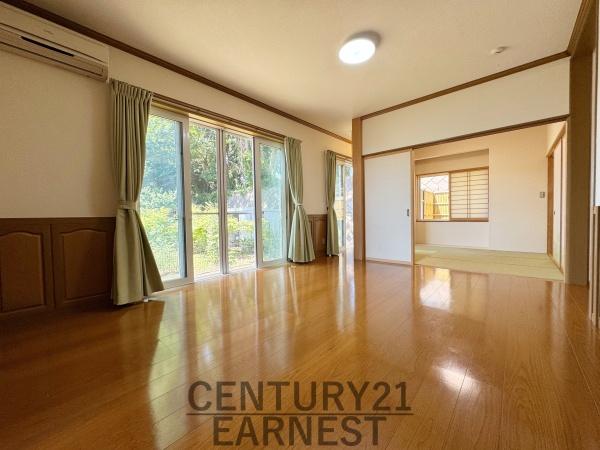 八街市吉倉の中古一戸建て