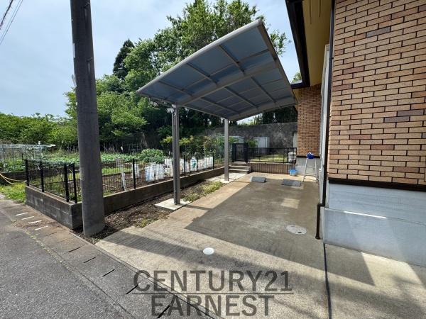 八街市吉倉の中古一戸建て