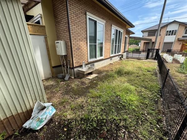 八街市吉倉の中古一戸建て