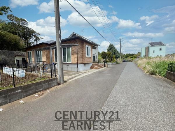 八街市吉倉の中古一戸建て
