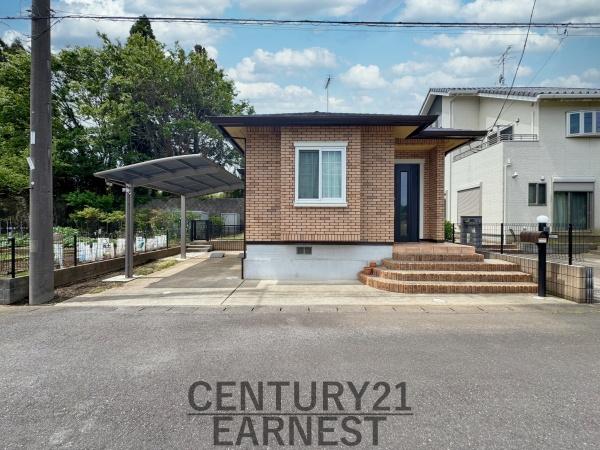 八街市吉倉の中古一戸建て