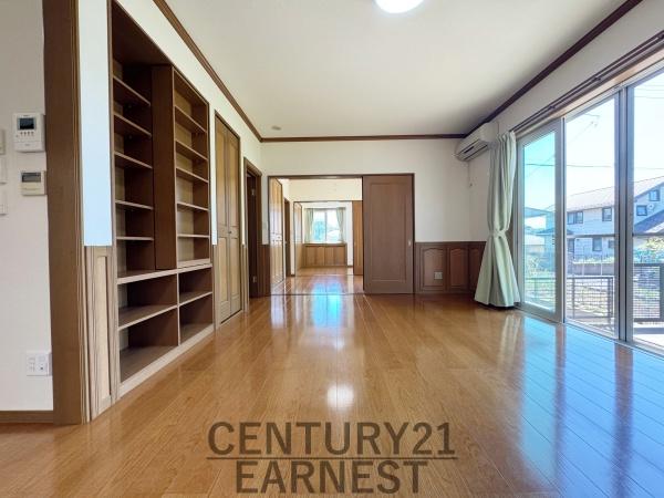 八街市吉倉の中古一戸建て