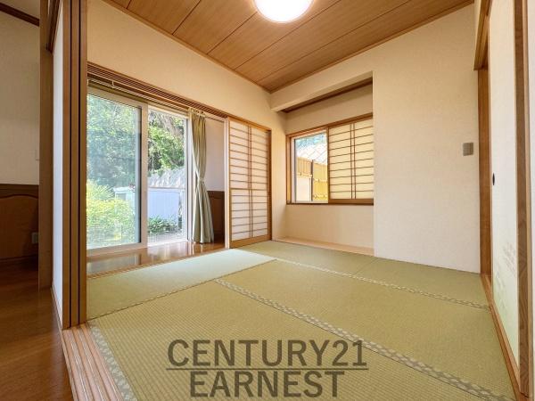 八街市吉倉の中古一戸建て