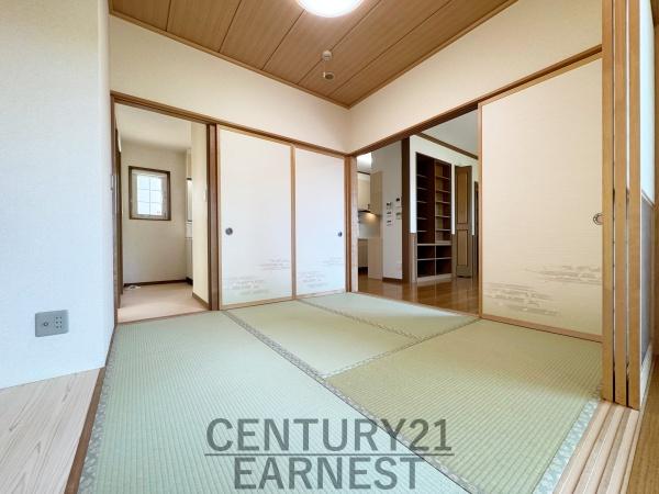 八街市吉倉の中古一戸建て