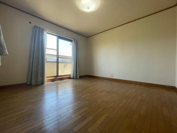 茂原市緑ケ丘５丁目の中古一戸建て