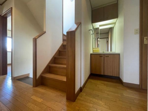 茂原市緑ケ丘５丁目の中古一戸建て