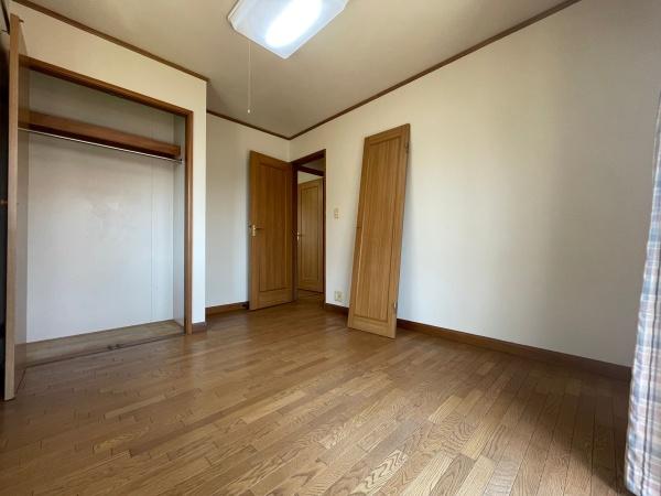 茂原市緑ケ丘５丁目の中古一戸建て