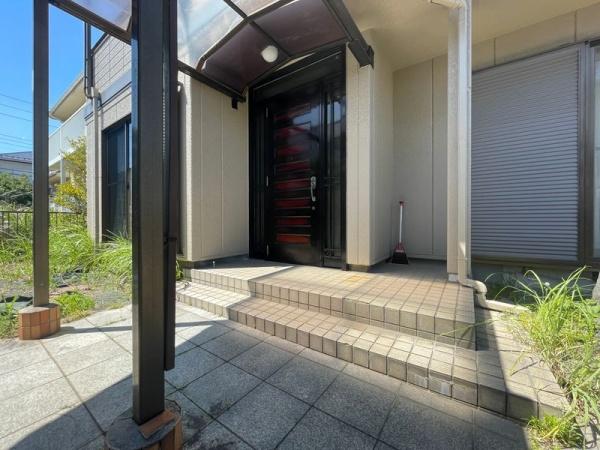 茂原市緑ケ丘５丁目の中古一戸建て
