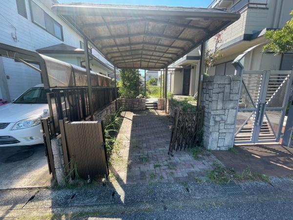 茂原市緑ケ丘５丁目の中古一戸建て