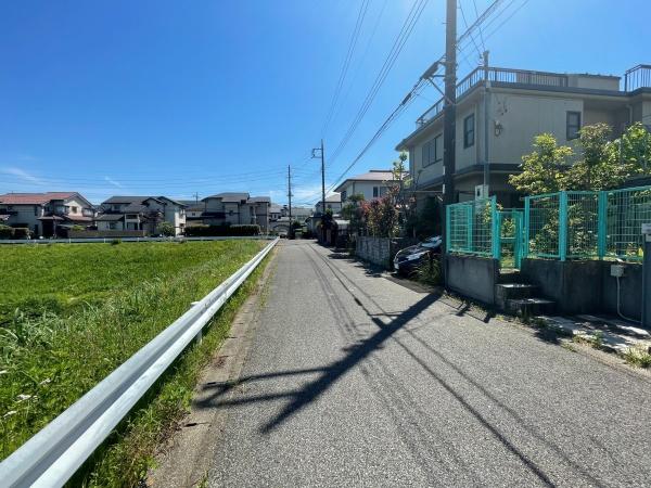 茂原市緑ケ丘５丁目の中古一戸建て