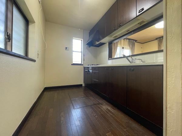 茂原市緑ケ丘５丁目の中古一戸建て