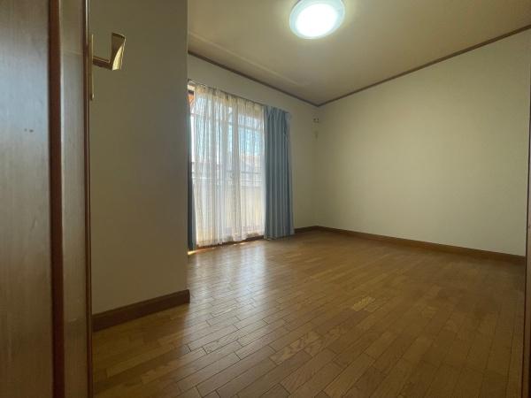 茂原市緑ケ丘５丁目の中古一戸建て