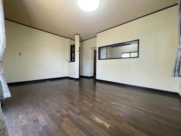 茂原市緑ケ丘５丁目の中古一戸建