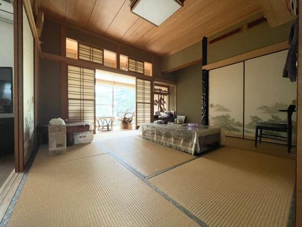 茂原市緑ケ丘５丁目の中古一戸建て