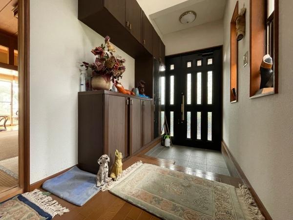 茂原市緑ケ丘５丁目の中古一戸建て