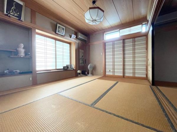 茂原市緑ケ丘５丁目の中古一戸建て