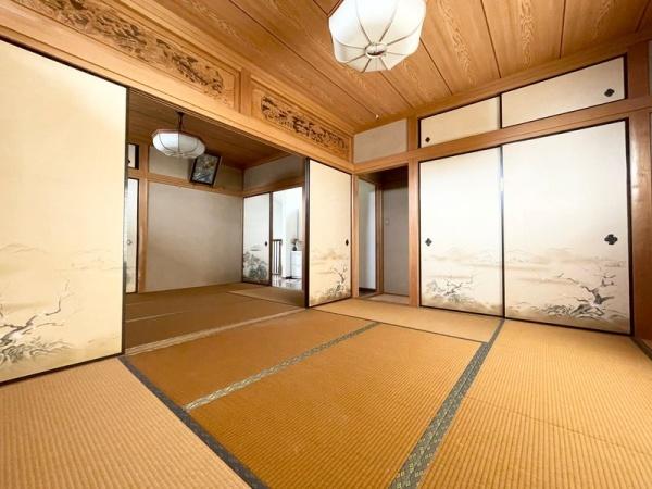 茂原市緑ケ丘５丁目の中古一戸建て