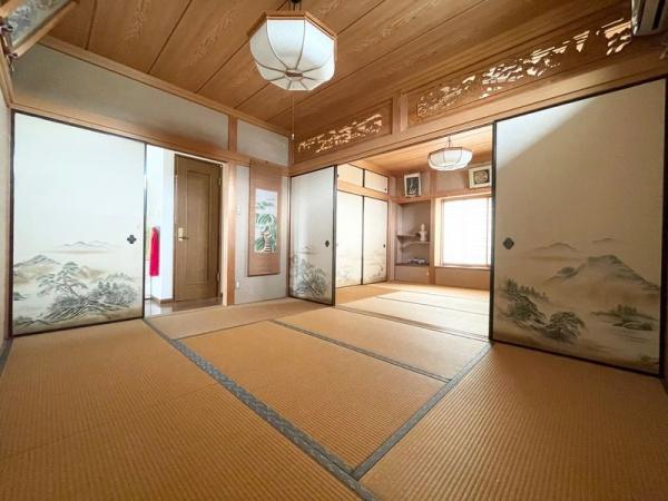 茂原市緑ケ丘５丁目の中古一戸建て