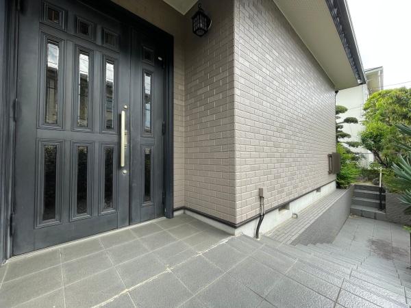茂原市緑ケ丘５丁目の中古一戸建て