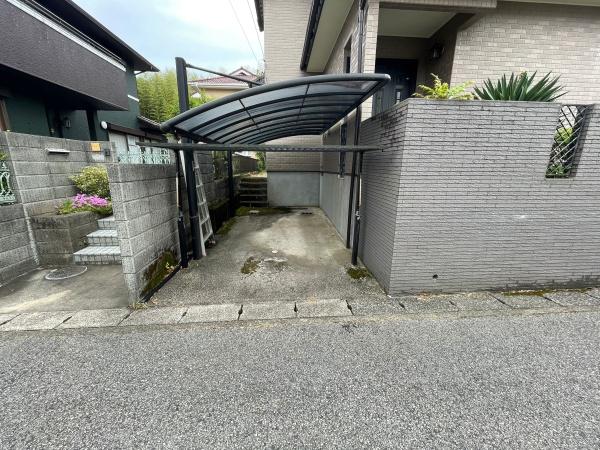 茂原市緑ケ丘５丁目の中古一戸建て