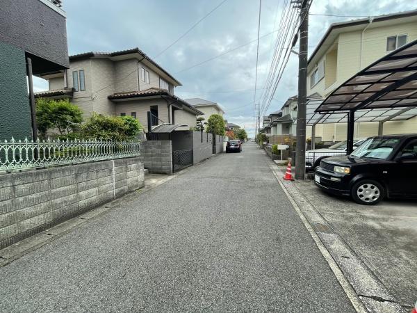 茂原市緑ケ丘５丁目の中古一戸建て