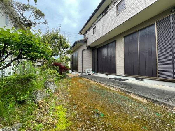 茂原市緑ケ丘５丁目の中古一戸建て