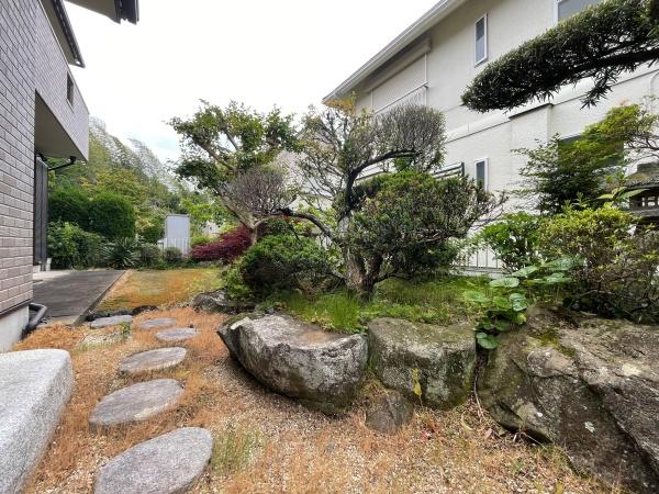 茂原市緑ケ丘５丁目の中古一戸建て