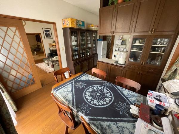 茂原市緑ケ丘５丁目の中古一戸建て