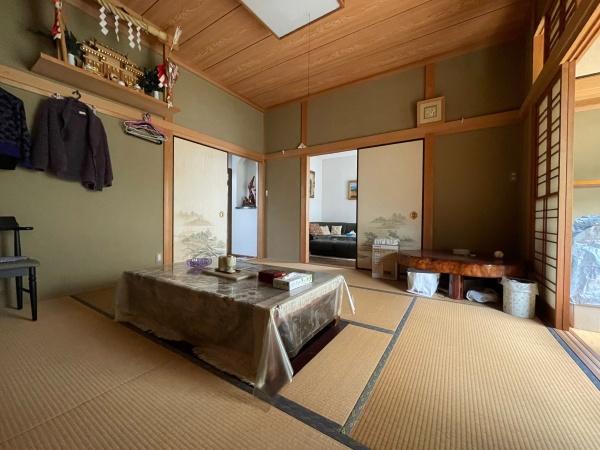 茂原市緑ケ丘５丁目の中古一戸建て