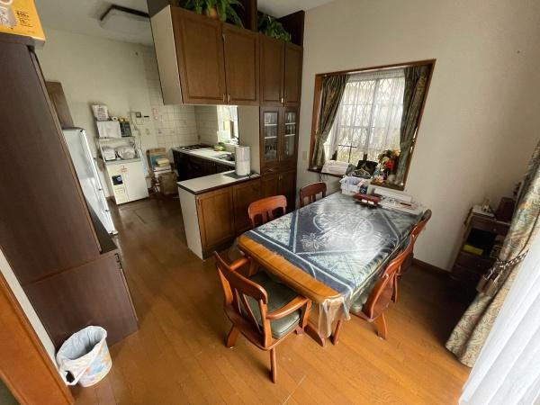 茂原市緑ケ丘５丁目の中古一戸建