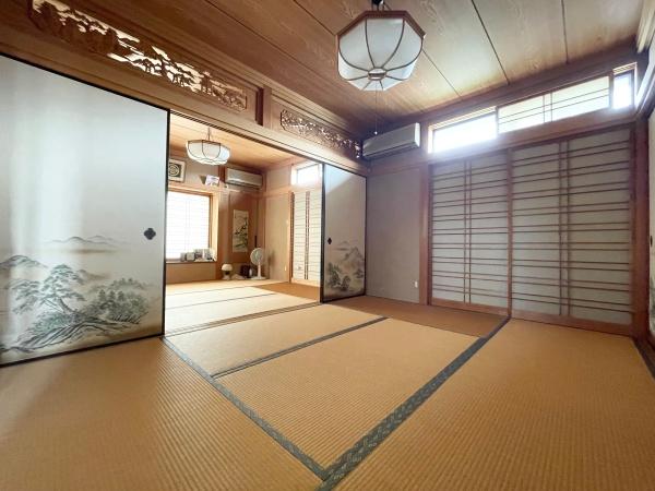 茂原市緑ケ丘５丁目の中古一戸建て