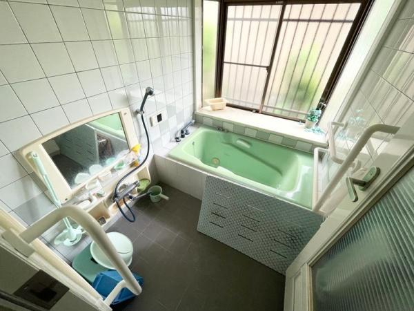 茂原市緑ケ丘５丁目の中古一戸建