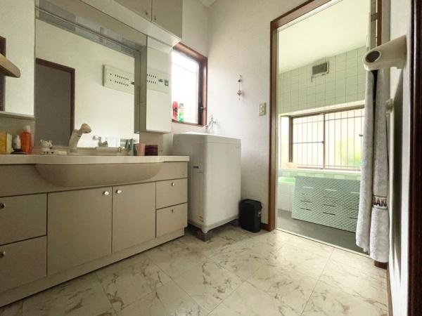 茂原市緑ケ丘５丁目の中古一戸建て