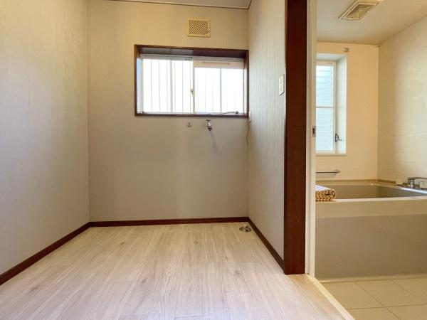 大網白里市細草の中古一戸建て