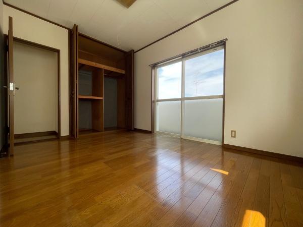 大網白里市南横川の中古一戸建て