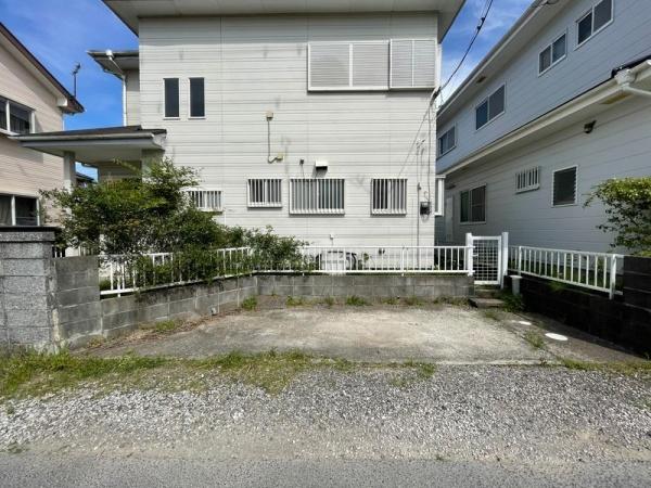 大網白里市南横川の中古一戸建て