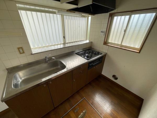 大網白里市南横川の中古一戸建て