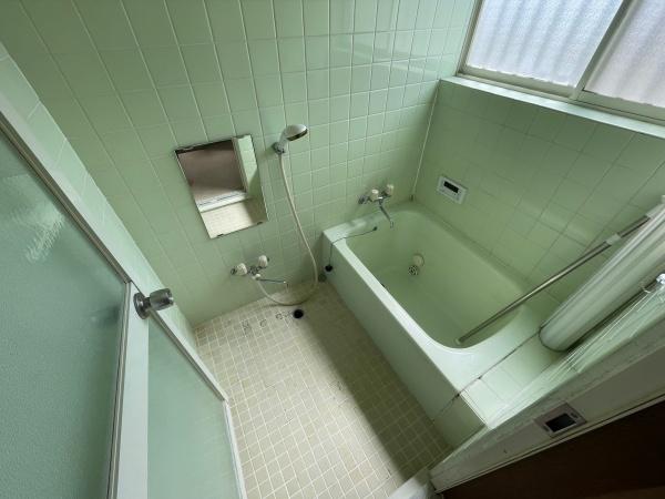 大網白里市南横川の中古一戸建