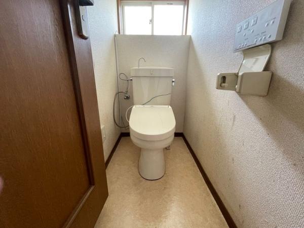 大網白里市南横川の中古一戸建て