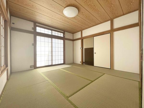 八街市文違の中古一戸建て