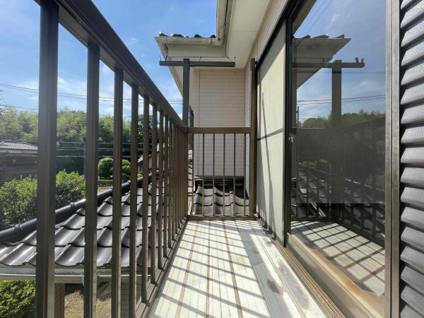 八街市文違の中古一戸建て