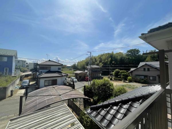 八街市文違の中古一戸建て