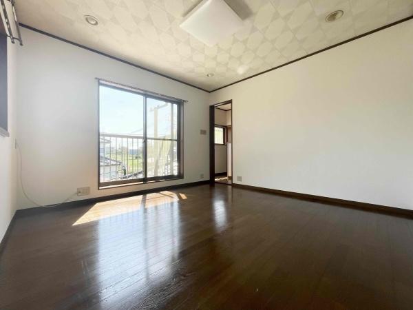 八街市文違の中古一戸建て